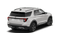 2027 Ford Explorer Platinum In-Transit