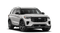 2027 Ford Explorer Platinum In-Transit