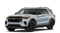 2026 Ford Explorer Tremor In-Transit
