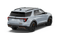2026 Ford Explorer Tremor In-Transit