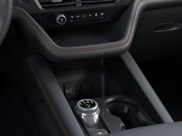 2026 Ford Explorer Tremor In-Transit