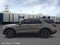 2026 Ford Explorer Tremor In-Transit