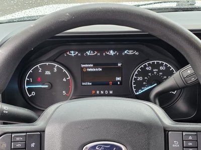 2024 Ford F-250SD XL W/WORKBODY