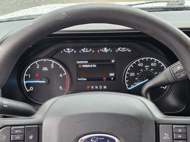 2024 Ford F-250SD XL W/WORKBODY