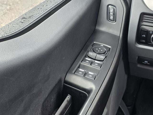 2024 Ford F-250SD XL W/WORKBODY