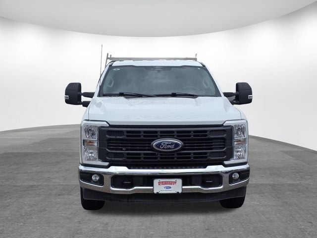 2024 Ford F-250SD XL W/WORKBODY