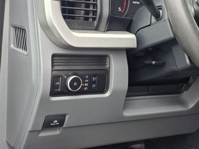 2024 Ford F-250SD XL W/WORKBODY