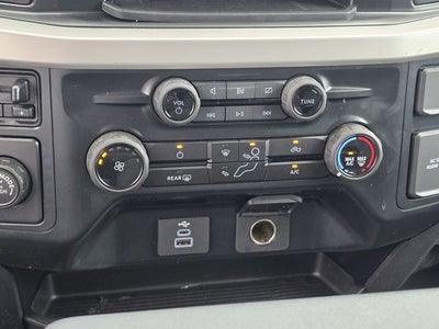 2024 Ford F-250SD XL W/WORKBODY