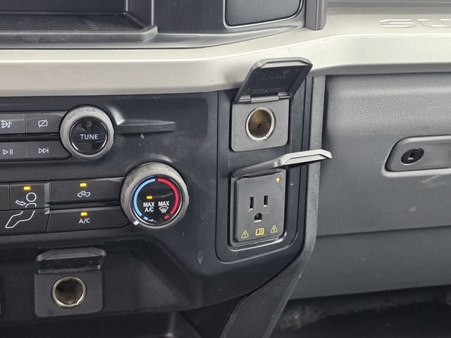 2024 Ford F-250SD XL W/WORKBODY
