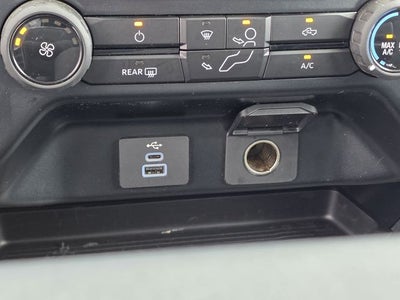 2024 Ford F-250SD XL W/WORKBODY