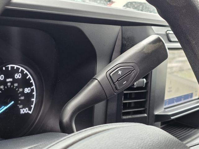 2024 Ford F-250SD XL W/WORKBODY