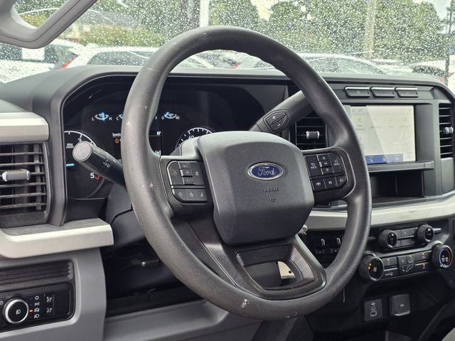2024 Ford F-250SD XL W/WORKBODY