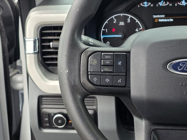 2024 Ford F-250SD XL W/WORKBODY