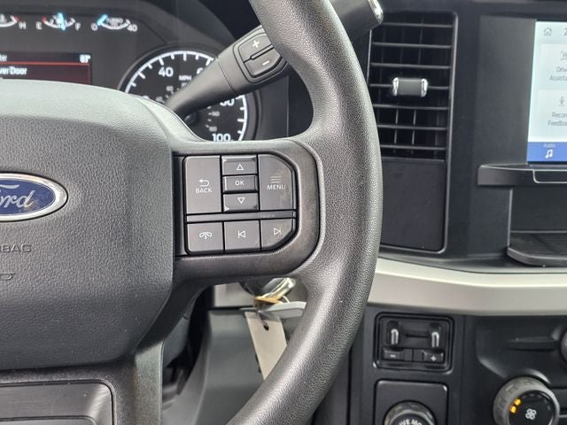 2024 Ford F-250SD XL W/WORKBODY