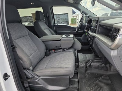 2024 Ford F-250SD XL W/WORKBODY