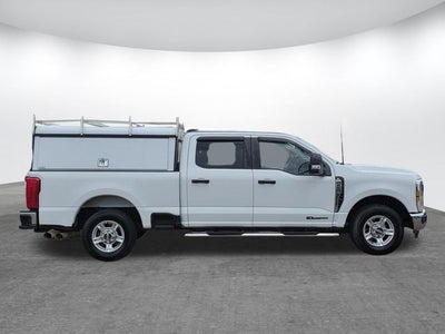2024 Ford F-250SD XL W/WORKBODY