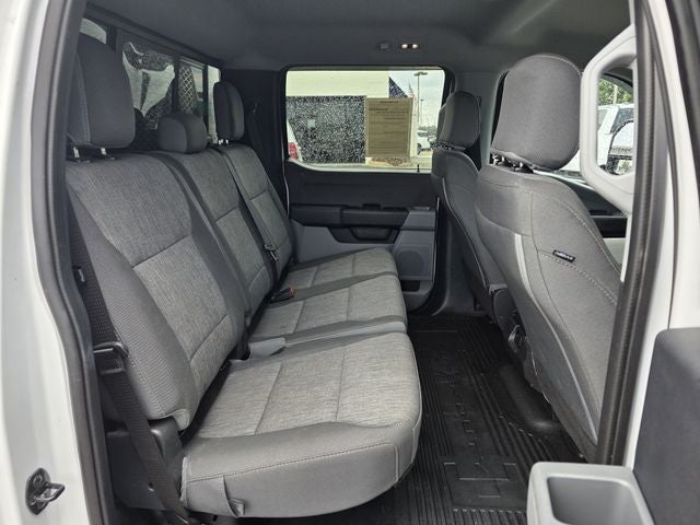 2024 Ford F-250SD XL W/WORKBODY