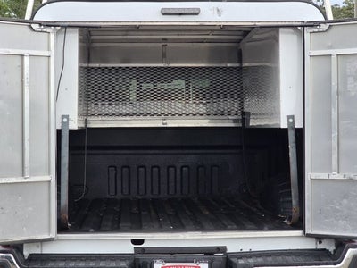 2024 Ford F-250SD XL W/WORKBODY