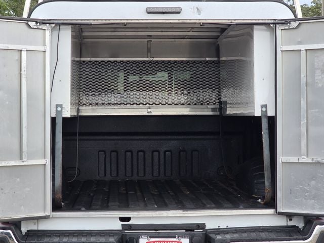 2024 Ford F-250SD XL W/WORKBODY