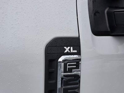 2024 Ford F-250SD XL W/WORKBODY