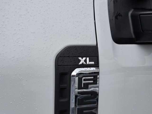 2024 Ford F-250SD XL W/WORKBODY