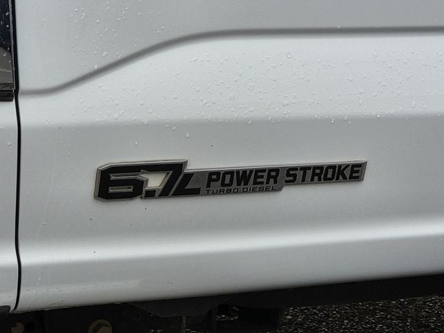 2024 Ford F-250SD XL W/WORKBODY