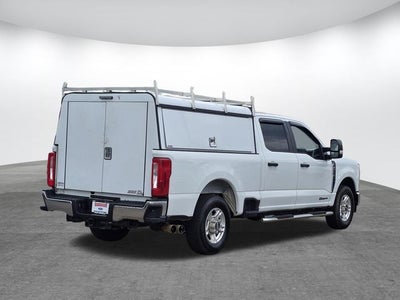 2024 Ford F-250SD XL W/WORKBODY