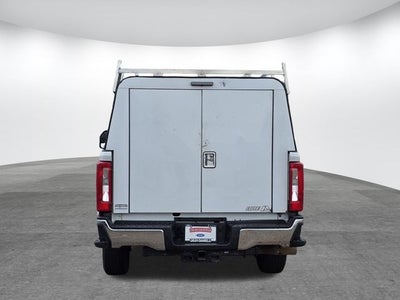 2024 Ford F-250SD XL W/WORKBODY