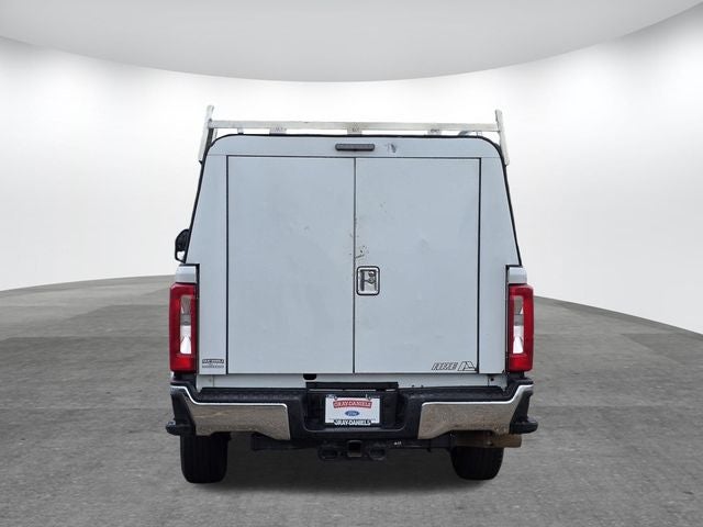 2024 Ford F-250SD XL W/WORKBODY