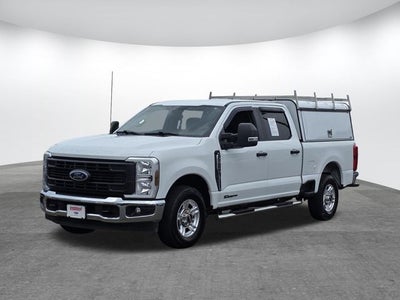 2024 Ford F-250SD XL W/WORKBODY