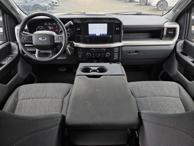 2024 Ford F-250SD XL W/WORKBODY