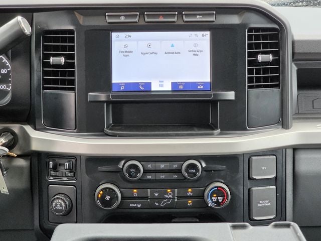 2024 Ford F-250SD XL W/WORKBODY