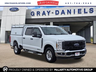 2024 Ford F-250SD XL