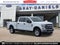 2022 Ford F-250SD XLT
