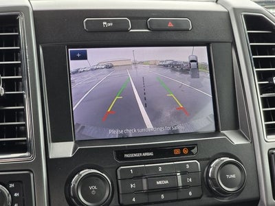 2022 Ford F-250SD XLT
