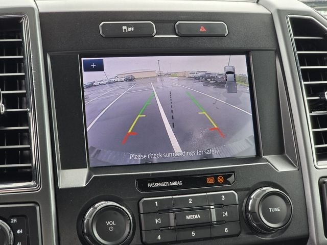 2022 Ford F-250SD XLT