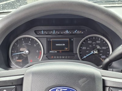 2022 Ford F-250SD XLT