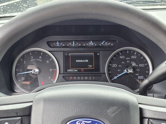 2022 Ford F-250SD XLT