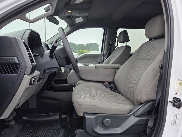 2022 Ford F-250SD XLT