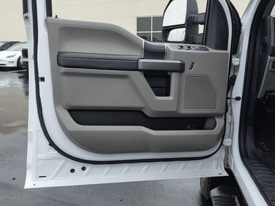 2022 Ford F-250SD XLT