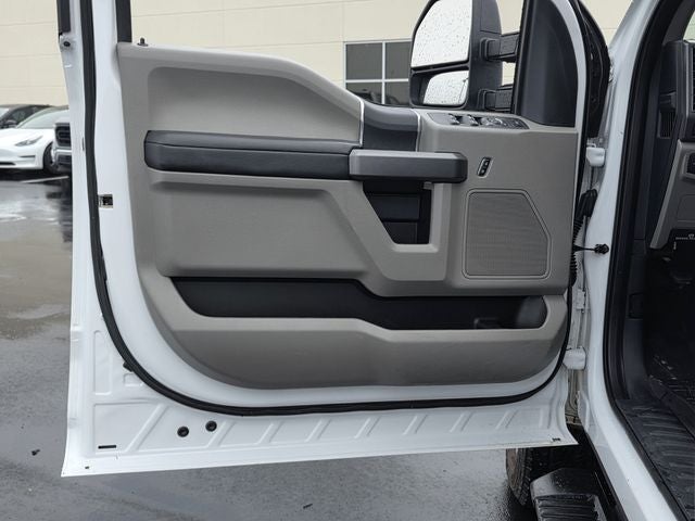 2022 Ford F-250SD XLT