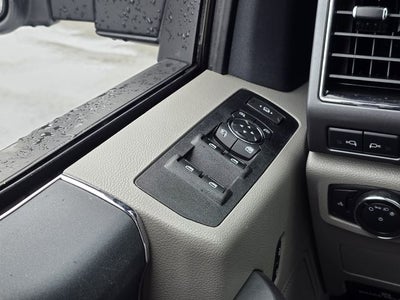 2022 Ford F-250SD XLT