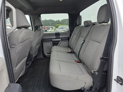 2022 Ford F-250SD XLT