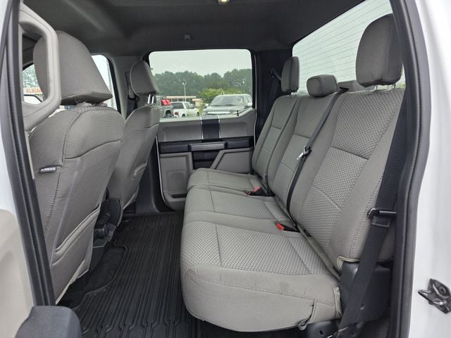 2022 Ford F-250SD XLT