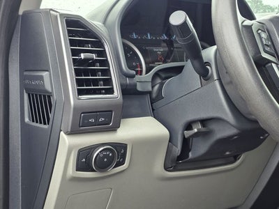 2022 Ford F-250SD XLT