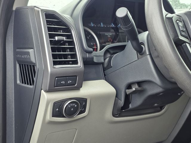2022 Ford F-250SD XLT