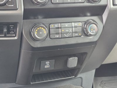 2022 Ford F-250SD XLT