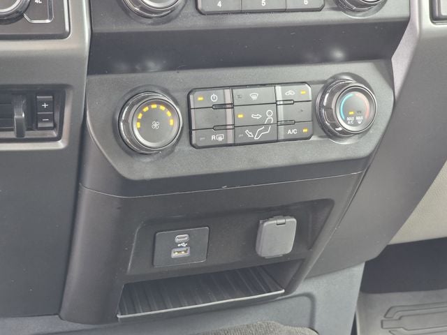 2022 Ford F-250SD XLT