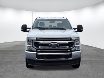 2022 Ford F-250SD XLT