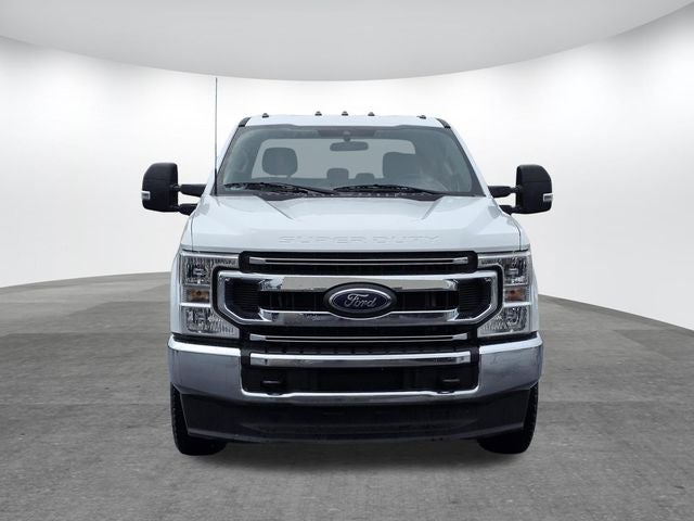 2022 Ford F-250SD XLT
